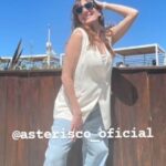Jorgelina Aruzzi Instagram - Gracias @asterisco_oficial 😊😍