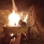 Jorgelina Aruzzi Instagram – Hermoso viaje con mi  amigo del alma @titimapu 
Gracias @aquaterra_smandes_oficial 
#sanmartindelosandes  #patagonia