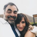 Jorgelina Aruzzi Instagram – No paramos de reírnos gracias @moldavskyroberto !!!!! Unitario! @sabrinafarji @laut.perin @cristian.tapia.marchiori @excasadosfilm 
ms
@turismolarioja