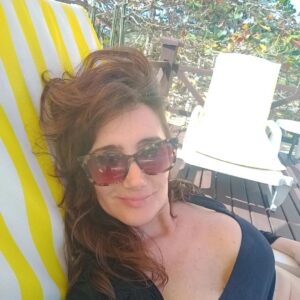 Jorgelina Aruzzi Instagram - Nos vinimos a #buzios unos días y paramos en este lugar increíble @la_boheme_hotel_buzios ,los cuartos divinos ,la pileta ,los desayunos, la amabilidad de su gente 
La pasamos de maravilla!! Ya tenemos ganas de volver !
súper recomendable.❤️Gracias @may_ariadna !!❤️ @transfer_privado_buzios @diegobernal.87
