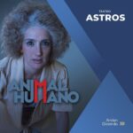 Jorgelina Aruzzi Instagram - 💎 Andan diciendo de… ANIMAL HUMANO 💎 Muchos no se quisieron perder el estreno de #AnimalHumano con @aruzzireal 2 ÚLTIMAS FUNCIONES !!! 📅 Noviembre: Martes, 20.30hs. 📍 Teatro Astros. Av. Corrientes 746 🎟️ Conseguí tus entradas en teatro-astros.com o en la boletería del teatro. Una obra de: @aruzzireal y @guillermo_cacace Dirección: @guillermo_cacace Producción: @amidaquintana #Teatro #TeatroAstros #TeatroArgentino #JorgelinaAruzzi #AnimalHumano #Humor #CalleCorrientes