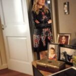 Jorgelina Aruzzi Instagram - El primero de nosotros @lean_gonzalez18 @telefe @paramountpluslatam @latinblood77