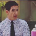 Jorgelina Aruzzi Instagram – @diecramos @telefe @undertransmedia @ardanaztv @korovs