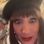 Jorgelina Aruzzi Instagram – Hacer @casadosconhijosok es una fiesta en todo sentido! Gracias al público y a este gran elenco por recibirme con tanto amor @flor_de_p @paramountplusla @luisanalopilato @marcelo.debellis @yankelevichg @lopymanok @rgbredes @darioturo