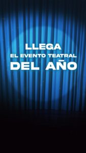 Jorgelina Aruzzi Instagram - Llega el evento teatral del año 🙌 Desde hoy, adquirí tus entradas para #Felicidades en @plateanet o en boletería del teatro @elnacionalsancorseguros ESTRENO: 16 de mayo 🎭@elchuecosuar @griseldasiciliani @benjaminvicuña.ok @aruzzireal @petomenahemok @danielveronese.teatro @marianopensotti Con @bancogalicia Visa hasta 6 cuotas sin interés. ⚡️Link en stories. Producción: ADRIÁN SUAR @preludio.producciones