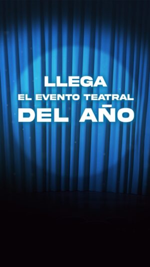 Jorgelina Aruzzi Instagram - Llega el evento teatral del año 🙌 Desde hoy, adquirí tus entradas para #Felicidades en @plateanet o en boletería del teatro @elnacionalsancorseguros 

ESTRENO: 16 de mayo

🎭@elchuecosuar @griseldasiciliani @benjaminvicuña.ok @aruzzireal @petomenahemok @danielveronese.teatro @marianopensotti 

Con @bancogalicia Visa hasta 6 cuotas sin interés.

⚡️Link en stories.

Producción: ADRIÁN SUAR   @preludio.producciones