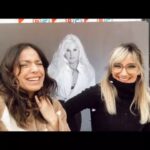 Jorgelina Aruzzi Instagram - ❤️❤️❤️ @gimenezsuok @memefunes @amidaquintana 💋💋💋