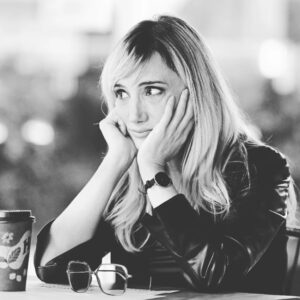 Jorgelina Aruzzi Instagram - #vale #ElPrimerodeNosotros  @paramountplusla @telefe @darioturo
