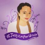 Jorgelina Aruzzi Instagram - #justiciaporursula