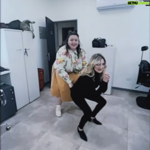 Jorgelina Aruzzi Instagram - Que alegrΓa @karinitahache ,ππππ
