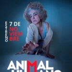 Jorgelina Aruzzi Instagram - 💎 La nueva creación de Aruzzi-Cacace: ANIMAL HUMANO 💎 Aprovechá los ÚLTIMOS DÍAS DE PREVENTA para venir a ver a JORGELINA ARUZZI en #AnimalHumano 🎟️ PREVENTA HASTA EL 22/10 🎟️ 📅 ESTRENO 7 DE NOVIEMBRE 📅 Noviembre: Martes, 20.30hs. 📍 Teatro Astros. Av. Corrientes 746 🎟️ Conseguí tus entradas en teatro-astros.com o en la boletería del teatro. Una obra de: @aruzzireal y @guillermo_cacace Dirección: @guillermo_cacace Producción: @amidaquintana #Teatro #TeatroAstros #TeatroArgentino #JorgelinaAruzzi #AnimalHumano #Humor #CalleCorrientes