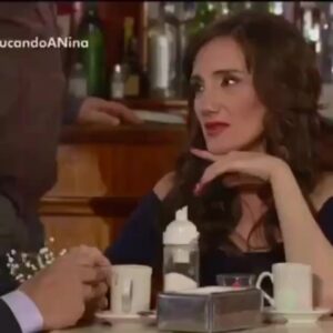 Jorgelina Aruzzi Instagram - Ay Don Manuel @juanleyrado @griseldasiciliani @telefe @undertransmedia @pabloculellok @ardanaztv @korovs @miguelevich
