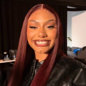 Actress Jorja Douglas HD Instagram Photos and Wallpapers March 2024