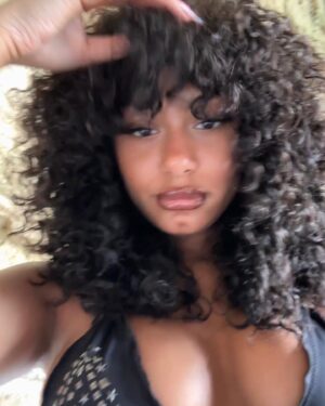 Jorja Douglas Instagram - So I talk my shit, talk my shit