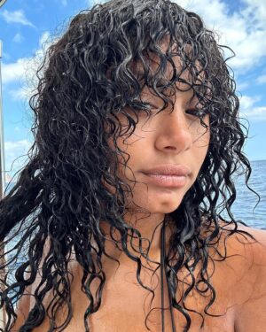 Jorja Douglas Instagram - So I talk my shit, talk my shit