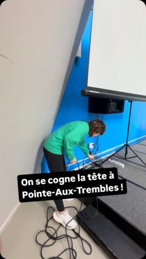 Josée Boudreault Instagram - 