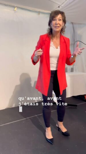 Josée Boudreault Instagram - On a très hâte de vous rencontrer à nos soirées Sois ta meilleure amie ! Ce soir Beloeil. La semaine prochaine Chateauguay et Acton Vale.  Et un peu partout au QC🎉 #soistameilleureamie