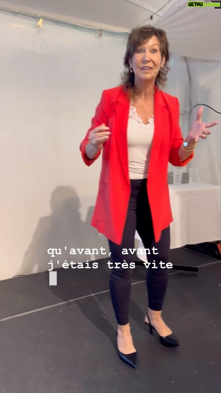 Josée Boudreault - 316 Likes - On a très hâte de vous rencontrer à nos soirées Sois ta meilleure amie ! Ce soir Beloeil. La semaine prochaine Chateauguay et Acton Vale. Et un peu partout au QC🎉 #soistameilleureamie