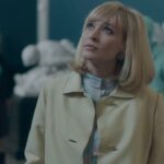 Josefin Asplund Instagram – Carmen Curlers 💛
EP 6 is now available in Denmark and Sweden @dr1tv and @svt It was an absolute pleasure stepping into Miss Johansson’s shoes and working with this wonderful cast and crew. Special thanks to @josefinekirkeskov and @mortenhee 🫶 smukt!