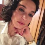 Josefin Asplund Instagram - Meet Paola