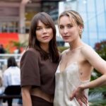 Josefin Asplund Instagram – I Cannes och presenterar vår kommande film 💫 #emmabucht
📸 Christina Kronér