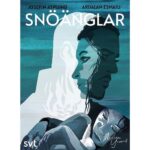 Josefin Asplund Instagram - Can we just take a moment and appreciate this artwork @munirayussuf did of Snow Angels 💙