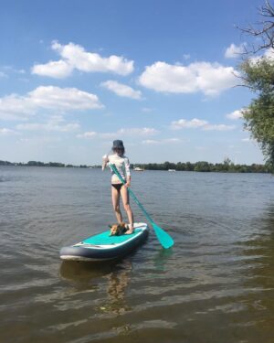 Josefine Preuß Instagram - Summer is back!
Ich wünsch‘ euch ein schönes Wochenende.
