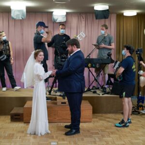 Josefine Preuß Instagram - Ich weiß es gibt derzeit weitaus Wichtigeres; dennoch oder gerade deswegen, ist diese kleine Alltagsflucht zur Ablenkung ein Blick wert:
Unsere etwas andere, besondere @wdr Short Dramedy Serie @muspilliofficial  Ab sofort und nur in der @ardmediathek abrufbar! ⠀⠀⠀⠀⠀⠀⠀⠀⠀⠀⠀⠀⠀⠀⠀⠀⠀⠀⠀⠀⠀⠀⠀⠀⠀⠀⠀⠀⠀⠀⠀⠀⠀⠀⠀⠀⠀⠀⠀⠀ Fantastisch kreative Menschen haben viel Herzblut und Energie in dieses Projekt gesteckt, ich danke euch von Herzen für unsere gemeinsame Zeit in diesem schrägen MUSPILLI Universum!!! ⠀⠀⠀⠀⠀⠀⠀⠀⠀⠀⠀⠀⠀⠀⠀⠀⠀⠀⠀⠀⠀⠀⠀⠀⠀⠀⠀⠀⠀⠀⠀⠀⠀⠀⠀⠀⠀⠀⠀⠀⠀⠀⠀⠀⠀⠀⠀⠀⠀Produktion: @granvista_media ⠀⠀⠀⠀⠀⠀⠀⠀⠀⠀⠀⠀⠀⠀⠀⠀⠀⠀⠀⠀⠀⠀⠀⠀⠀⠀⠀⠀⠀⠀⠀⠀⠀⠀⠀⠀⠀⠀⠀⠀⠀⠀⠀⠀⠀⠀⠀⠀⠀Idee/Buch/Regie: @nahuellopezfilm ⠀⠀⠀⠀⠀⠀⠀⠀⠀⠀⠀⠀⠀⠀⠀⠀⠀⠀⠀⠀⠀⠀⠀⠀⠀⠀⠀⠀⠀⠀⠀⠀⠀⠀⠀⠀⠀⠀⠀⠀⠀⠀⠀⠀⠀⠀⠀⠀⠀Kamera: @tonyeltom ⠀⠀⠀⠀⠀⠀⠀⠀⠀⠀⠀⠀⠀⠀⠀⠀⠀⠀⠀⠀⠀⠀⠀⠀⠀⠀⠀⠀⠀⠀⠀⠀⠀⠀⠀⠀⠀⠀⠀⠀⠀⠀⠀⠀⠀⠀⠀⠀⠀Casting: @_anna_kowalski_ ⠀⠀⠀⠀⠀⠀⠀⠀⠀⠀⠀⠀⠀⠀⠀⠀⠀⠀⠀⠀⠀⠀⠀⠀⠀⠀⠀⠀⠀⠀⠀⠀⠀⠀⠀⠀⠀⠀⠀⠀⠀⠀⠀⠀⠀⠀⠀⠀⠀Kostüm: @dagmarhanneger ⠀⠀⠀⠀⠀⠀⠀⠀⠀⠀⠀⠀⠀⠀⠀⠀⠀⠀⠀⠀⠀⠀⠀⠀⠀⠀⠀⠀⠀⠀⠀⠀⠀⠀⠀⠀⠀⠀⠀⠀⠀⠀⠀⠀⠀⠀⠀⠀⠀Hair&Makeup/SFX Maske: @dab_and_stroke ⠀⠀⠀⠀⠀⠀⠀⠀⠀⠀⠀⠀⠀⠀⠀⠀⠀⠀⠀⠀⠀⠀⠀⠀⠀⠀⠀⠀⠀⠀⠀⠀⠀⠀⠀⠀⠀⠀⠀⠀⠀⠀⠀⠀⠀⠀⠀⠀⠀Musik: #RodrigoGonzales ⠀⠀⠀⠀⠀⠀⠀⠀⠀⠀⠀⠀⠀⠀⠀⠀⠀⠀⠀⠀⠀⠀⠀⠀⠀⠀⠀⠀⠀⠀⠀⠀⠀⠀⠀⠀⠀⠀⠀⠀⠀⠀⠀⠀⠀⠀⠀⠀⠀Editor: #PepeTijera ⠀⠀⠀⠀⠀⠀⠀⠀⠀⠀⠀⠀⠀⠀⠀⠀⠀⠀⠀⠀⠀⠀⠀⠀⠀⠀⠀⠀⠀⠀⠀⠀⠀⠀⠀⠀⠀⠀⠀⠀⠀⠀⠀⠀⠀⠀⠀⠀⠀Setphotographie: @janriephoff_atelier @karlinskyy ⠀⠀⠀⠀⠀⠀⠀⠀⠀⠀⠀⠀⠀⠀⠀⠀⠀⠀⠀⠀⠀⠀⠀⠀⠀⠀⠀⠀⠀⠀⠀⠀⠀⠀⠀⠀⠀⠀⠀⠀⠀⠀⠀⠀⠀⠀⠀⠀⠀Redaktion: #AlexanderBickel #FrankTönsmann ⠀⠀⠀⠀⠀⠀⠀⠀⠀⠀⠀⠀⠀⠀⠀⠀⠀⠀⠀⠀⠀⠀⠀⠀⠀⠀⠀⠀⠀⠀⠀⠀⠀⠀⠀⠀⠀⠀⠀⠀⠀⠀Cast: @tristan_seith @stephantoelle.de  @eray_von_egilmez #DorisKunstmann @katrin_buehring @bananafshi90 @friedrich_liechtenstein #JoelWilliams ⠀⠀⠀⠀⠀⠀⠀⠀⠀⠀⠀⠀⠀⠀⠀⠀⠀⠀⠀⠀⠀⠀⠀⠀⠀⠀⠀⠀⠀⠀⠀⠀⠀⠀⠀⠀⠀⠀⠀⠀⠀#absolutergucktipp #dänischesdeppenlager meets #schrödingerskacke in @muspilliofficial