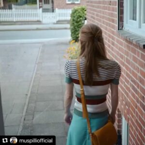 Josefine Preuß Instagram - Bin dann doch zu neugierig?
Wer hat @muspilliofficial schon gesehen? Kritiken/Meinungen? Würdet ihr es weiter empfehlen?

@wdr @ardmediathek @granvista_media @nahuellopezfilm @tristan_seith