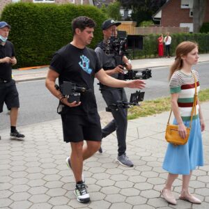 Josefine Preuß Instagram - Ich weiß es gibt derzeit weitaus Wichtigeres; dennoch oder gerade deswegen, ist diese kleine Alltagsflucht zur Ablenkung ein Blick wert:
Unsere etwas andere, besondere @wdr Short Dramedy Serie @muspilliofficial  Ab sofort und nur in der @ardmediathek abrufbar! ⠀⠀⠀⠀⠀⠀⠀⠀⠀⠀⠀⠀⠀⠀⠀⠀⠀⠀⠀⠀⠀⠀⠀⠀⠀⠀⠀⠀⠀⠀⠀⠀⠀⠀⠀⠀⠀⠀⠀⠀ Fantastisch kreative Menschen haben viel Herzblut und Energie in dieses Projekt gesteckt, ich danke euch von Herzen für unsere gemeinsame Zeit in diesem schrägen MUSPILLI Universum!!! ⠀⠀⠀⠀⠀⠀⠀⠀⠀⠀⠀⠀⠀⠀⠀⠀⠀⠀⠀⠀⠀⠀⠀⠀⠀⠀⠀⠀⠀⠀⠀⠀⠀⠀⠀⠀⠀⠀⠀⠀⠀⠀⠀⠀⠀⠀⠀⠀⠀Produktion: @granvista_media ⠀⠀⠀⠀⠀⠀⠀⠀⠀⠀⠀⠀⠀⠀⠀⠀⠀⠀⠀⠀⠀⠀⠀⠀⠀⠀⠀⠀⠀⠀⠀⠀⠀⠀⠀⠀⠀⠀⠀⠀⠀⠀⠀⠀⠀⠀⠀⠀⠀Idee/Buch/Regie: @nahuellopezfilm ⠀⠀⠀⠀⠀⠀⠀⠀⠀⠀⠀⠀⠀⠀⠀⠀⠀⠀⠀⠀⠀⠀⠀⠀⠀⠀⠀⠀⠀⠀⠀⠀⠀⠀⠀⠀⠀⠀⠀⠀⠀⠀⠀⠀⠀⠀⠀⠀⠀Kamera: @tonyeltom ⠀⠀⠀⠀⠀⠀⠀⠀⠀⠀⠀⠀⠀⠀⠀⠀⠀⠀⠀⠀⠀⠀⠀⠀⠀⠀⠀⠀⠀⠀⠀⠀⠀⠀⠀⠀⠀⠀⠀⠀⠀⠀⠀⠀⠀⠀⠀⠀⠀Casting: @_anna_kowalski_ ⠀⠀⠀⠀⠀⠀⠀⠀⠀⠀⠀⠀⠀⠀⠀⠀⠀⠀⠀⠀⠀⠀⠀⠀⠀⠀⠀⠀⠀⠀⠀⠀⠀⠀⠀⠀⠀⠀⠀⠀⠀⠀⠀⠀⠀⠀⠀⠀⠀Kostüm: @dagmarhanneger ⠀⠀⠀⠀⠀⠀⠀⠀⠀⠀⠀⠀⠀⠀⠀⠀⠀⠀⠀⠀⠀⠀⠀⠀⠀⠀⠀⠀⠀⠀⠀⠀⠀⠀⠀⠀⠀⠀⠀⠀⠀⠀⠀⠀⠀⠀⠀⠀⠀Hair&Makeup/SFX Maske: @dab_and_stroke ⠀⠀⠀⠀⠀⠀⠀⠀⠀⠀⠀⠀⠀⠀⠀⠀⠀⠀⠀⠀⠀⠀⠀⠀⠀⠀⠀⠀⠀⠀⠀⠀⠀⠀⠀⠀⠀⠀⠀⠀⠀⠀⠀⠀⠀⠀⠀⠀⠀Musik: #RodrigoGonzales ⠀⠀⠀⠀⠀⠀⠀⠀⠀⠀⠀⠀⠀⠀⠀⠀⠀⠀⠀⠀⠀⠀⠀⠀⠀⠀⠀⠀⠀⠀⠀⠀⠀⠀⠀⠀⠀⠀⠀⠀⠀⠀⠀⠀⠀⠀⠀⠀⠀Editor: #PepeTijera ⠀⠀⠀⠀⠀⠀⠀⠀⠀⠀⠀⠀⠀⠀⠀⠀⠀⠀⠀⠀⠀⠀⠀⠀⠀⠀⠀⠀⠀⠀⠀⠀⠀⠀⠀⠀⠀⠀⠀⠀⠀⠀⠀⠀⠀⠀⠀⠀⠀Setphotographie: @janriephoff_atelier @karlinskyy ⠀⠀⠀⠀⠀⠀⠀⠀⠀⠀⠀⠀⠀⠀⠀⠀⠀⠀⠀⠀⠀⠀⠀⠀⠀⠀⠀⠀⠀⠀⠀⠀⠀⠀⠀⠀⠀⠀⠀⠀⠀⠀⠀⠀⠀⠀⠀⠀⠀Redaktion: #AlexanderBickel #FrankTönsmann ⠀⠀⠀⠀⠀⠀⠀⠀⠀⠀⠀⠀⠀⠀⠀⠀⠀⠀⠀⠀⠀⠀⠀⠀⠀⠀⠀⠀⠀⠀⠀⠀⠀⠀⠀⠀⠀⠀⠀⠀⠀⠀Cast: @tristan_seith @stephantoelle.de  @eray_von_egilmez #DorisKunstmann @katrin_buehring @bananafshi90 @friedrich_liechtenstein #JoelWilliams ⠀⠀⠀⠀⠀⠀⠀⠀⠀⠀⠀⠀⠀⠀⠀⠀⠀⠀⠀⠀⠀⠀⠀⠀⠀⠀⠀⠀⠀⠀⠀⠀⠀⠀⠀⠀⠀⠀⠀⠀⠀#absolutergucktipp #dänischesdeppenlager meets #schrödingerskacke in @muspilliofficial