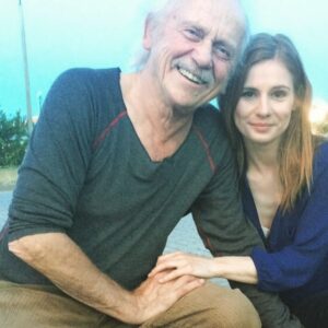 Josefine Preuß Instagram - Nein Nein Nein!
R.I.P. du Legende und Idol, schon seit meiner Kindheit. Es war mir eine Ehre mit dir arbeiten zu dürfen!
Gute Reise, tanz und lach da oben weiter..
#tiloprücknerdereinzigartige