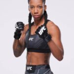 Joselyne Edwards