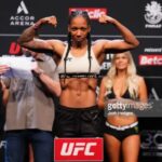 Joselyne Edwards