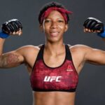 Joselyne Edwards