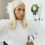 Josephine Bornebusch