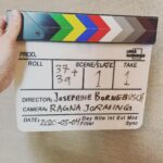 Josephine Bornebusch