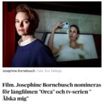 Josephine Bornebusch
