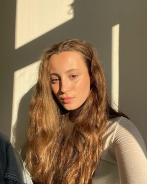 Josephine Chavarria Højbjerg Instagram - ☀️