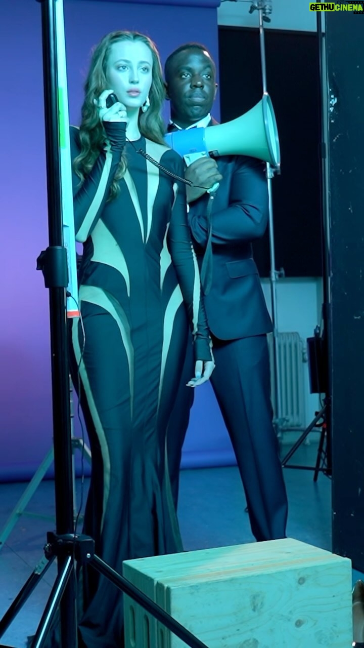 Josephine Chavarria Højbjerg - 12.4K Likes - Mød mit alter ego ✨ Værts Jose ✨ :)))))))
Og og og se EchoPrisen i morgen på TV2 Play og på TV2 Echo kl. 20.55❤️