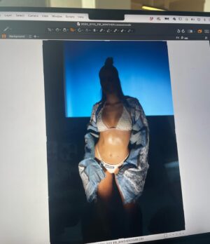 Josephine Chavarria Højbjerg Instagram - BTS❤️‍🔥