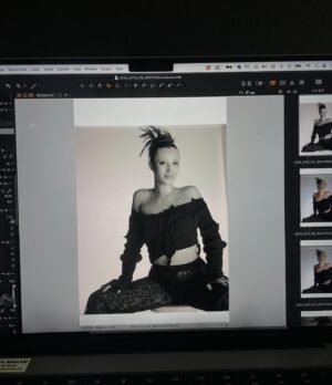 Josephine Chavarria Højbjerg Instagram - BTS❤️‍🔥