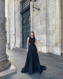 Josephine Chavarria Højbjerg Most Liked Photos and Posts