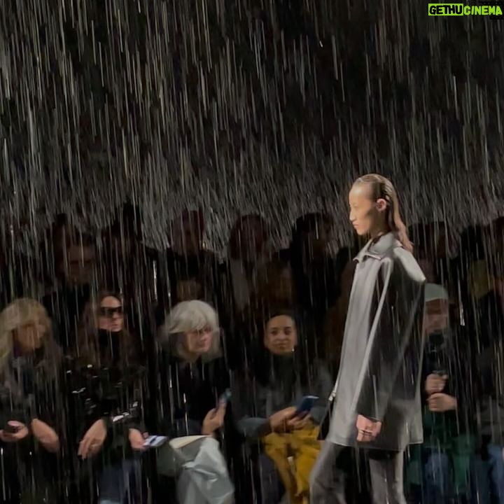 Josephine Chavarria Højbjerg - 9K Likes - Thanks for inviting me @hermes 🤍 It was beautiful | annonce