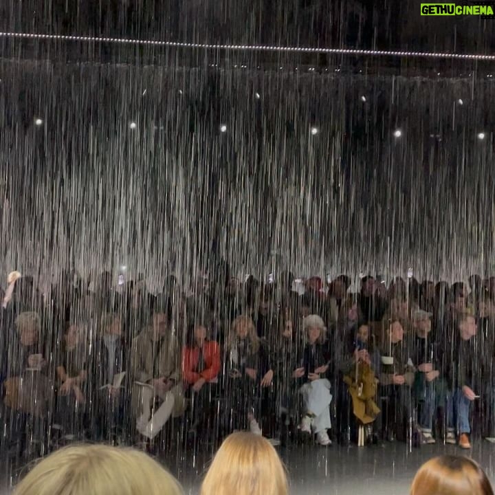 Josephine Chavarria Højbjerg - 9K Likes - Thanks for inviting me @hermes 🤍 It was beautiful | annonce