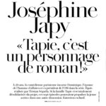 Joséphine Japy