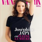 Joséphine Japy