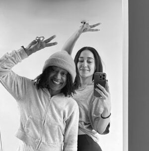 Joséphine Jobert Instagram - ✌🏽✌🏽✌🏽