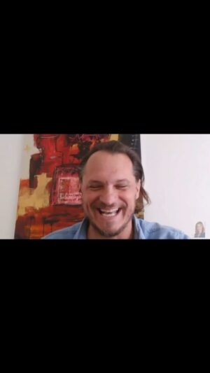 Josie Davis Instagram - Actor Ronnie Gene Blevins on my podcast.  I just loved his laugh so much that I had to post just that!😂
Link to this episode in my bio!

#ronniegeneblevins
