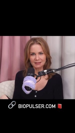 Josie Davis Instagram - “Muscles have been left out of the equation” which is why so many surgeries aren’t really needed. I share how Thomas Griner foxed my tailbone injury pain FOREVER. 
📕Get his book “WHAT’s REALLY WRONG WITH YOU” at 👉 BioPulser.com 👈(don’t buy on Amazon).📕 
Watch whole episode - (link in Bio) 

.
.
.
.
.

#tailbone  #tailbonepain  #tailbonepainrelief  #tailboneinjury 
#muscle #musclehealth #musclehealing #science #biopulser #theUnDoctor #swayback #theEinsteinofMuscles #tornrotatorcuff  #slippeddisc #miracleworker #whatsreallywrongwithyou #NASA #surgery #doctors #chiropractors #alternative #ThomasGriner #DrThomasGriner #theUnDoctor #benjaminbuttontherapy