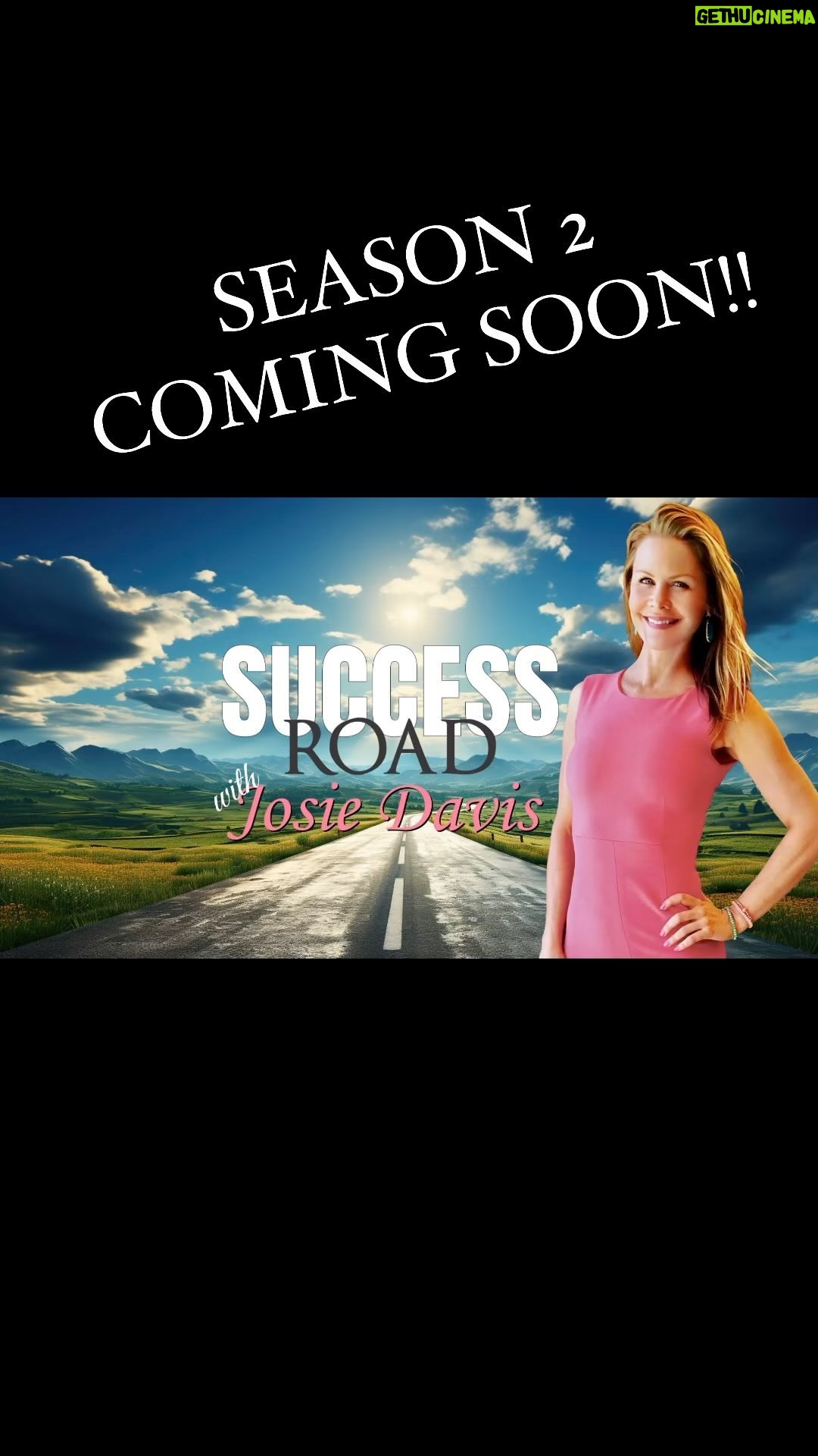 Josie Davis - 3 Likes - PLEASE ❤️SUBSCRIBE
TO MY PODCAST!🎈Link in IG bio 📺
Season 2 Coming Soon!
Jeans & gold jacket by @madisonmaison in Beverly Hills
Tops by @shopgigimoda
#podcast #funpodcast #funnypodcast #inspirationalpodcast #successroad #josiedavispodcast #josiedavis #brenthuff #spencergarrett #therookie #winningtime #jimhecht #houseofruth #robbarmstrong #shlomotuvia #jumpstart #successroadpodcast #ronniegeneblevins #michelleruben #nataliehockey #treasuresfromangels #madisonmaison #michaelkors #resdress #jeans #pink #blonde #funnyactress #gold #michellerubeninteriors